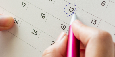 Calendario laboral y fiestas Comunidad de Madrid 2022