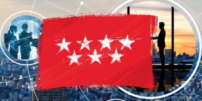 Nueva convocatoria de ayudas COVID para empresas y autonómos madrileños