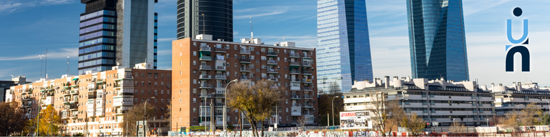 Programa de ayudas tarifa cero de la Comunidad de Madrid